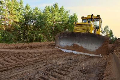 Commercial Grading Service in Heber City, UT