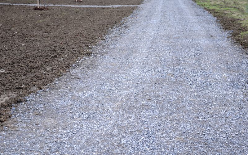 Slope Grading