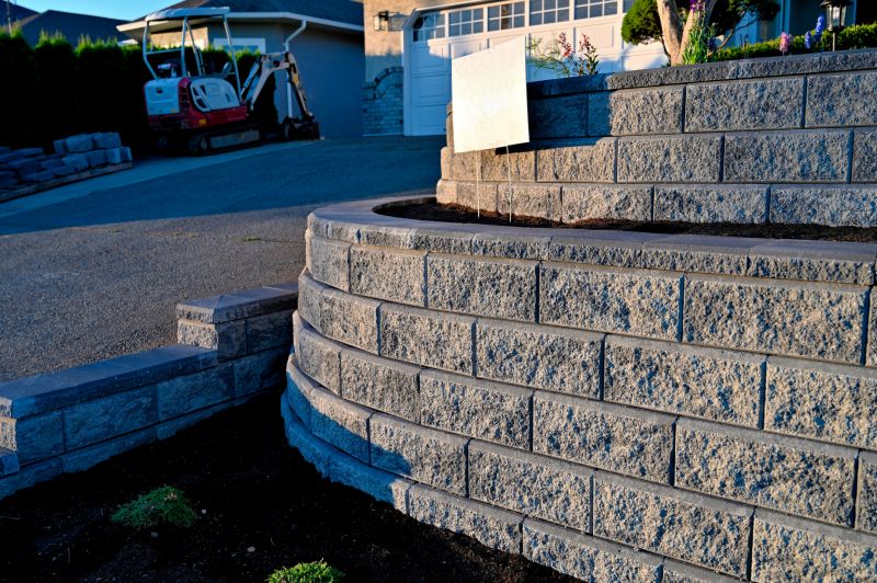 Cost of Slope Grading — Cost of Slope Grading