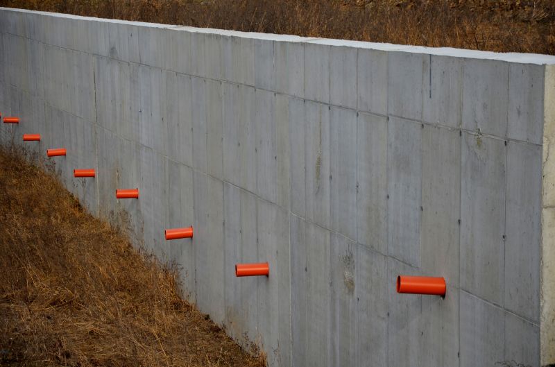Cost of Slope Grading — Cost of Slope Grading