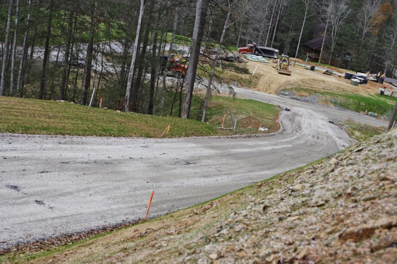 Cost of Slope Grading — Cost of Slope Grading