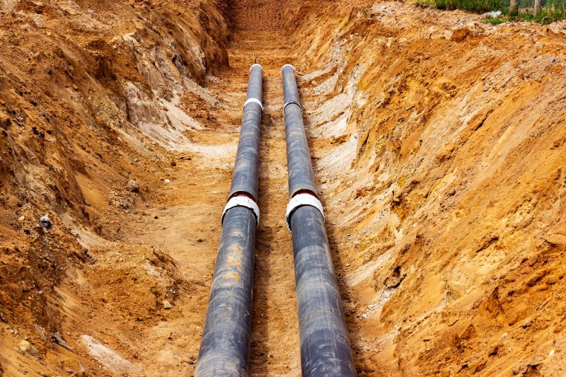 Drainage Sloping in Salt Lake City, UT