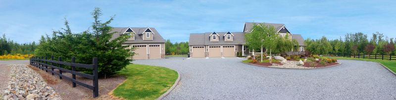 Driveway Grading in Salt Lake City, UT