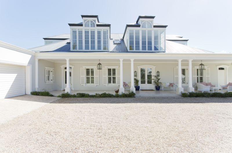Gravel Installation in Calvert County, MD