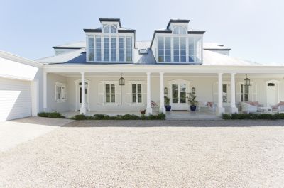 Gravel Installation in Waldorf, MD