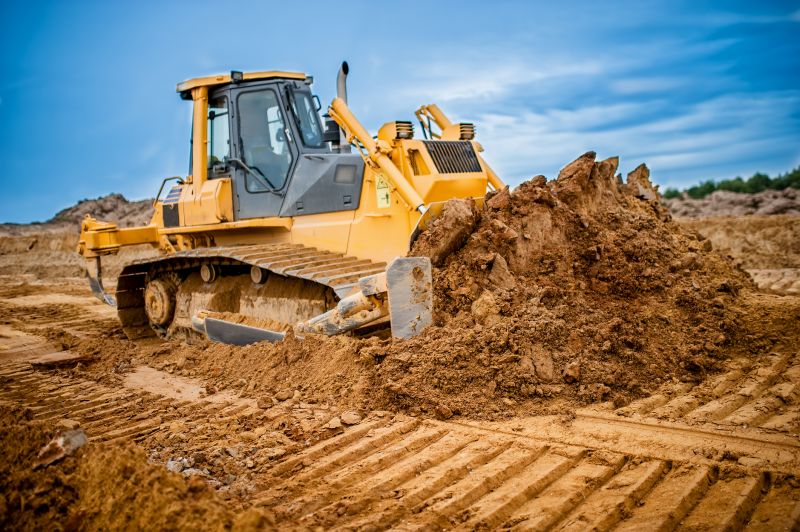 Land Preparation Service in Houston, TX