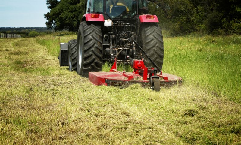 Land Preparation Service in Marietta, GA