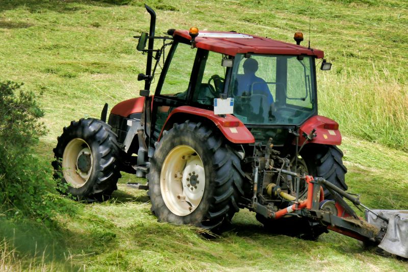 Land Preparation Service in Salt Lake City, UT