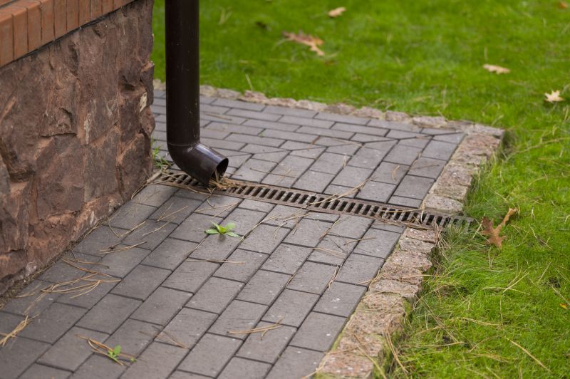 Weeping Tile Repair in Tuscaloosa, AL