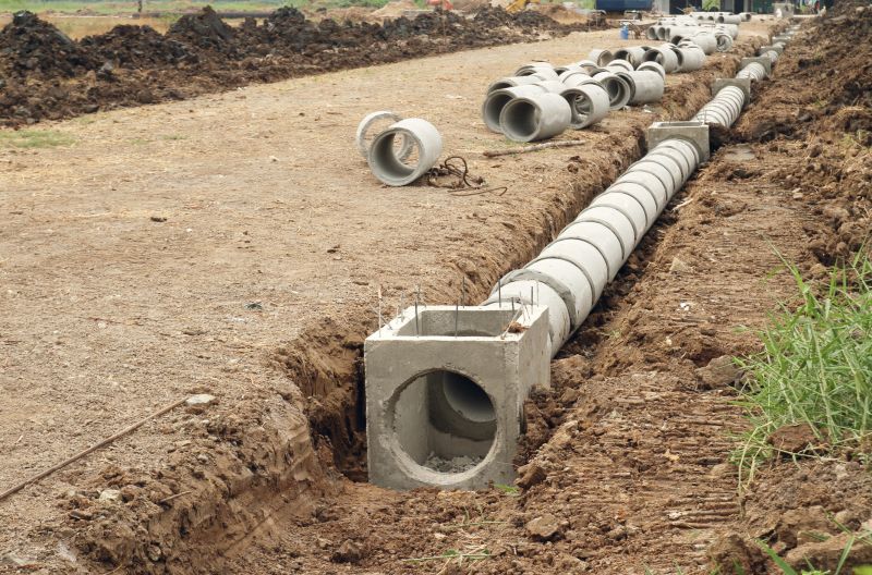 Weeping Tile Repair in Dothan, AL