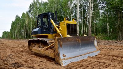Get Slope Grading to Create Flat Land!